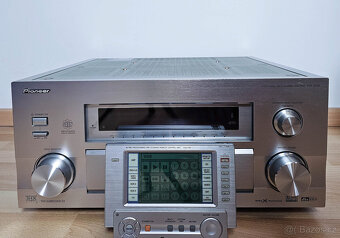 Pioneer VSA-AX10i-S / Topmodel - 3