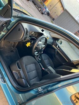 Skoda octavia 2 - 3