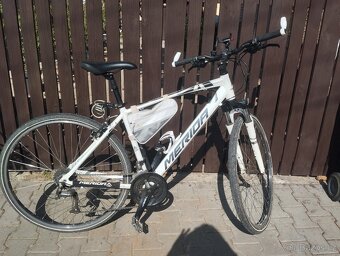 Kolo Merida40 48cm bile - 3