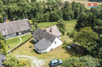 Prodej rodinného domu, 75 m², Červený Kostelec - 3