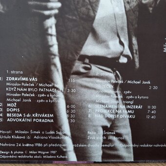LP Šimka a Soboty: Neuvěřitelné situace - 3
