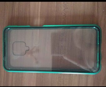 XIAOMI REDMI NOTE 9 PRO, 6 GB Ram - 128 GB Rom, Tropical G - 3