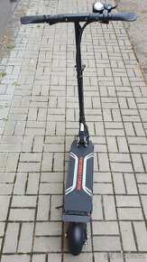 Minimotors Futecher Gun Pro - 3