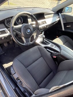 BMW 523i - 3