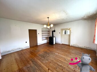 Prodej rodinného domu, 143 m2, pozemek 2 135 m2 - Bernartice - 3