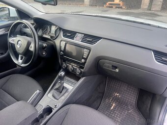 OCTAVIA 3 SCOUT,2.0Tdi-135kw,Bi-Xen,Columbus,NEZ.TOP,LASER - 3