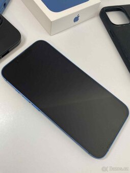 iPhone 13 128gb - 92% baterie - 3