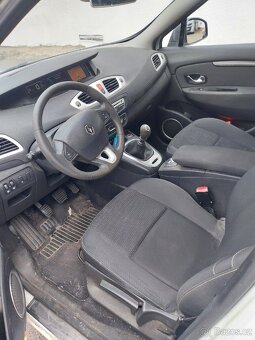 Renault scénic grand 1.9 dci - 3