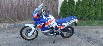 Honda africa xrv 750 - 3