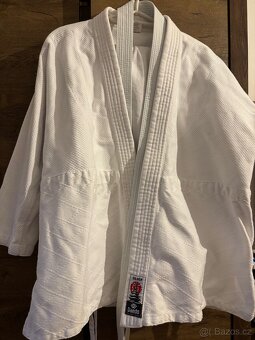 Kimono vel 160 - 3