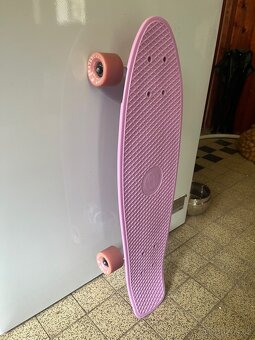 Fish skateboards cruiser - 3