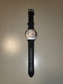 Nové unisex magnetické hodinky se 2 řemínky (ciferník 42 mm) - 3
