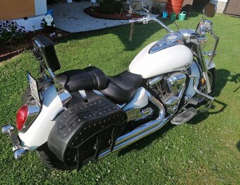 Kawasaki VN 2000 - 3