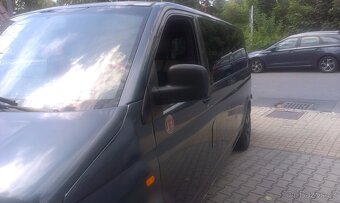 Transporter Volkswagen - 3