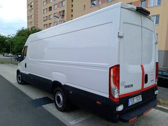 Iveco Daily 3.0 maxi 2022 naj. 83tis - 3