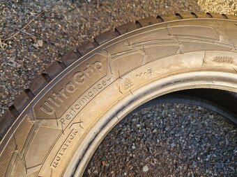 245/55 r17 zimni pneumatiky 245/55/17 245 55 17 zimní pneu - 3