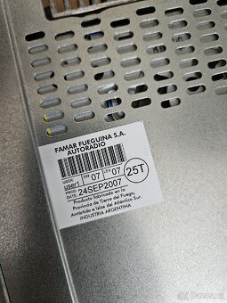 Autoradio VW RCD 200 - 3
