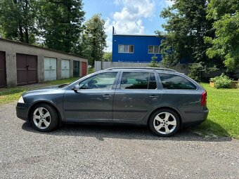 Škoda Octavia Combi 2.0 TDi 103kw 2007 - 3
