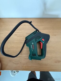 Aku kompresor Bosch Universal Pump 18V 0603947100 - 3