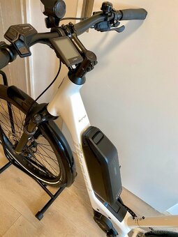 Elkektrokolo Diamant Zing gen2 750wh( bosch performance.cx ) - 3