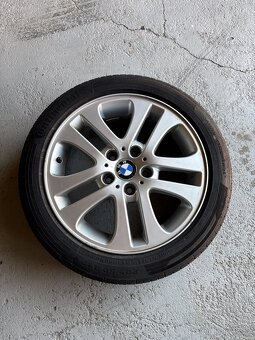 Styling 79 17 5x120 - 3