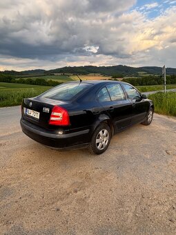 Prodám Škoda Octavia - 3
