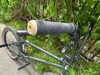 Kolo BMX premium - 3