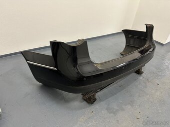 VW Passat B6 zadní nárazník combi - 3