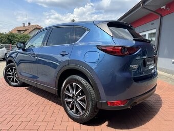 Mazda CX-5 2.0i Skyactive SpotrtsLine AWD Full LED Navi - 3