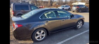 Honda Accord VII 2.4 EXE 6MT, 177.000km, r.v.12/2009 - 3