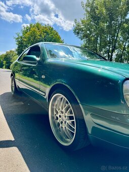 MERCEDES CLK W208 - 3