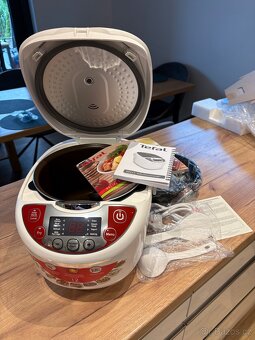 Tefal multifunkční hrnec - 3