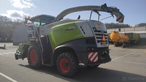 CLAAS Jaguar 870 - 3