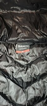 Zimní bunda SAM73 vel M - 3