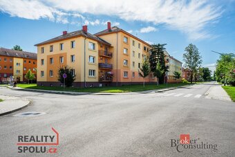 Prodej, byty/3+1, 74 m2, nám. B. Martinů, 69501 Hodonín, Hod - 3