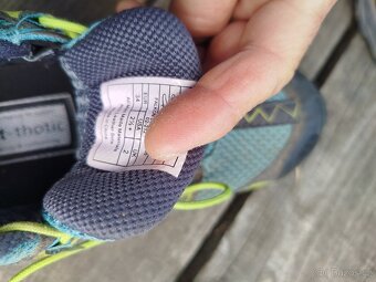 La Sportiva trekové boty vel. 34 - 3