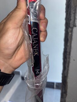 Hůl Bauer Vapor apx úplně nová - 3
