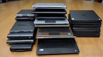 TOP 250Ks NOTEBOOKŮ NA DÍLY (DELL, HP, LENOVO, ACER, ASUS) - 3