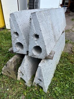 Betonové schody - 3