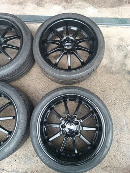 ALU kola r18 - 3