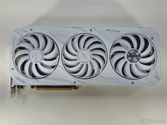Prodám ASUS ROG STRIX GeForce RTX 3080 - 3