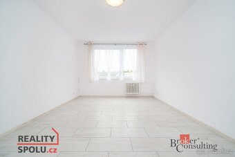 Pronájem, byty/2+kk, 54 m2, Brodská 99, Příbram VIII, 26101  - 3