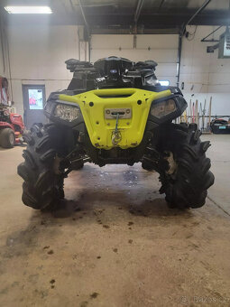 Polaris Sportsman xp 1000 - 3