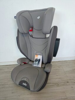 Autosedačka Joie Traver 15 - 36 kg - 3
