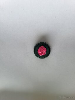 Magnetky  ručně dělané, dárek, dekorace - 3