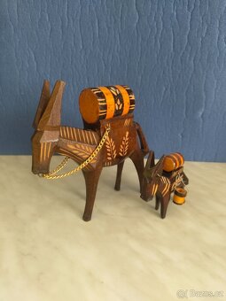 Různé keramické dekorace - 3