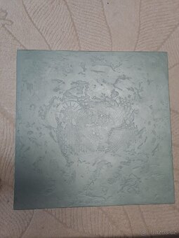 Stolek dekorativní, konferenční - 3