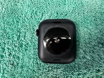 Apple Watch SE 2 2024 cellular - 3