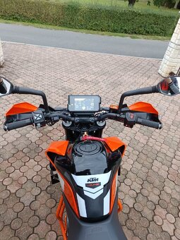 KTM DUKE 2020 - 3