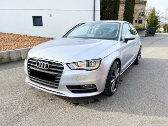 Audi A3 2.0TDi 110kW - 3